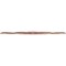 Ekena Millwork Dijon Wood Fretwork Pierced Ceiling Medallion, Wood (Paint Grade), 26"OD x 8 1/2"ID x 3/8"T CMWP26X26X0375DIMF - alternate 4